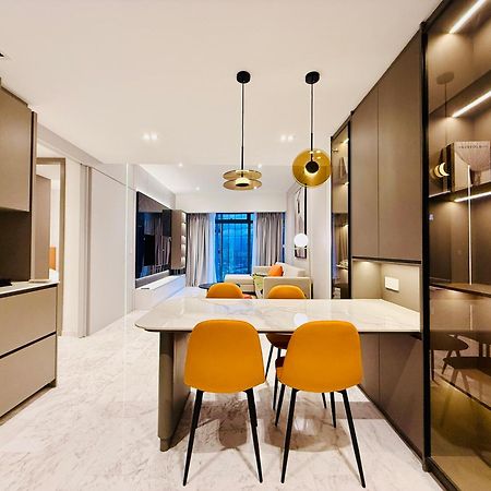 Eaton Residences Klcc M@H Kuala Lumpur Exteriör bild